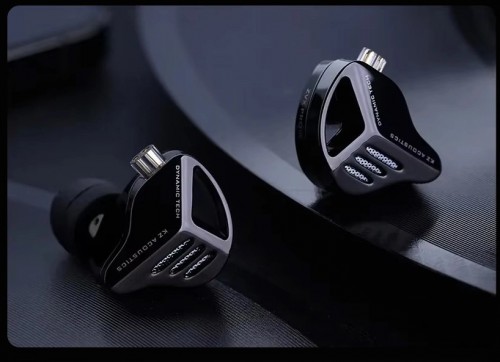 Knowledge Zenith ZVX Pro