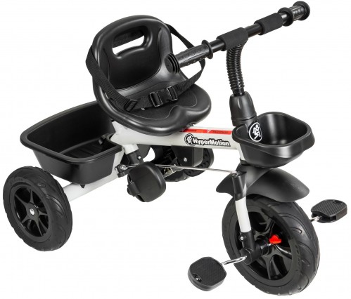 HyperMotion Tobi Vector