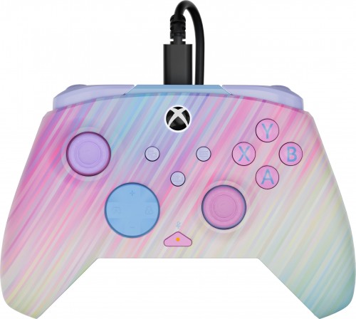 Turtle Beach Rematch Advanced Wired Controller
