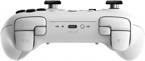 8BitDo Ultimate 2 Bluetooth Controller