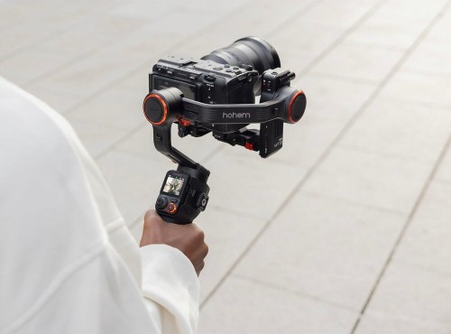 Hohem iSteady MT3 Pro