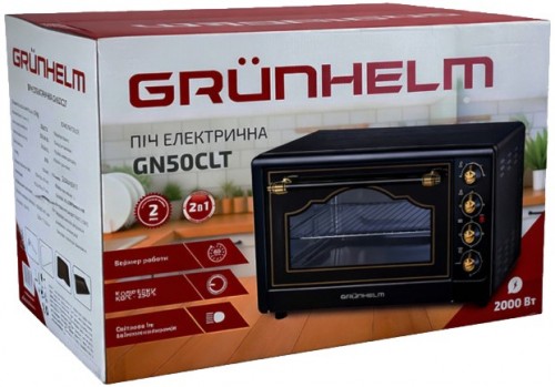 Grunhelm GN50CLT