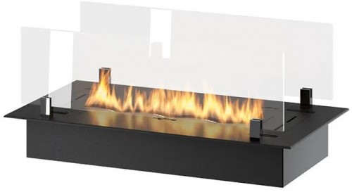 Infire Insert Black 600