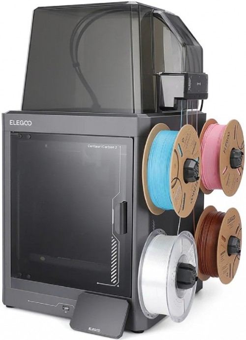 Elegoo Centauri Carbon 2 Combo