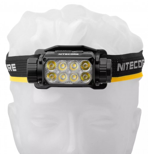 Nitecore HC75 UHE
