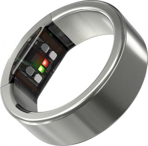 Ultrahuman Ring Pro