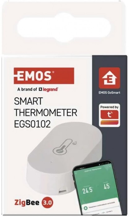 EMOS EGS0102 ZigBee