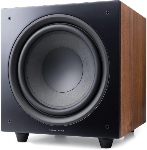 Argon Audio Malmo Sub 10