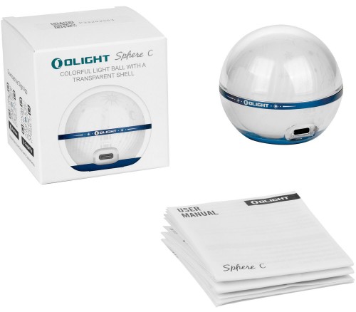 Olight Sphere C