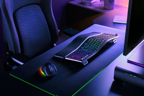 Razer Pro Type Ergo