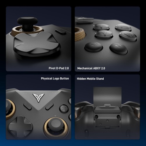 Flydigi Vader 5 Pro