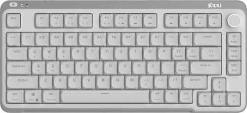 Kzzi i75 Red Switch