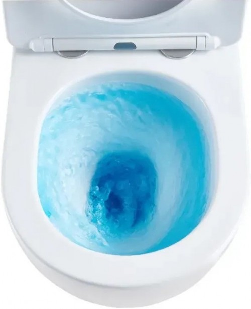 Devit Flow Vortex Flush DFL0460111W