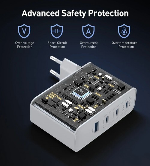 Choetech PD9002