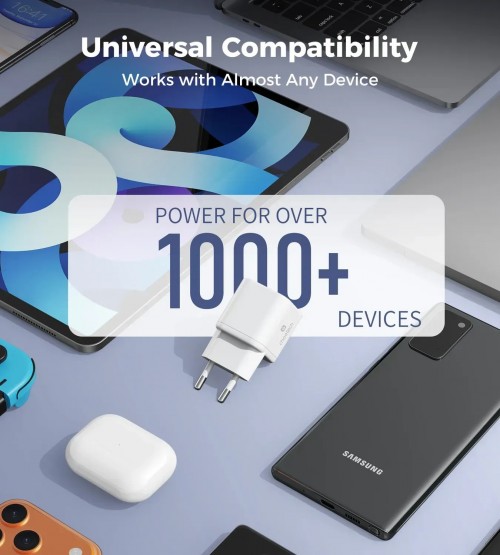 Choetech PD9031