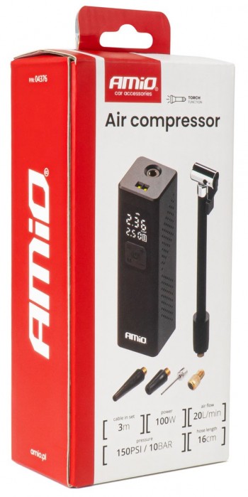Amio 04376