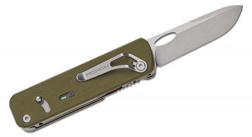 Roxon Flex Shears