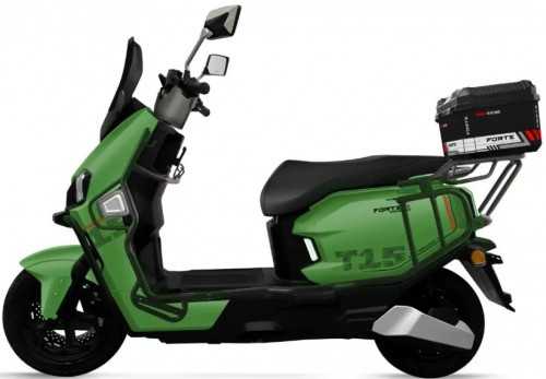 Forte T15