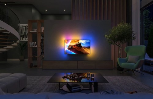 Philips 55OLED761