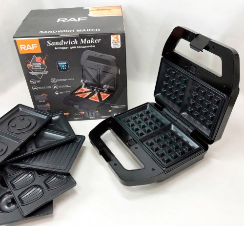 RAF R.552