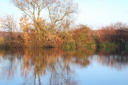 Вода