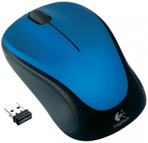 Logitech Wireless Mouse M235