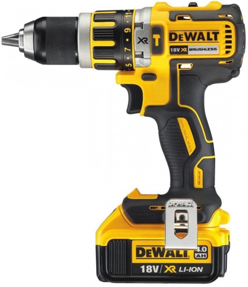 DeWALT DCD795M2