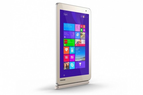 Toshiba Encore 2 8