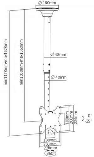 i-Tech CELB 52L