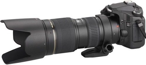 Tamron 70-200mm F/2.8 SP AF Di LD IF Macro