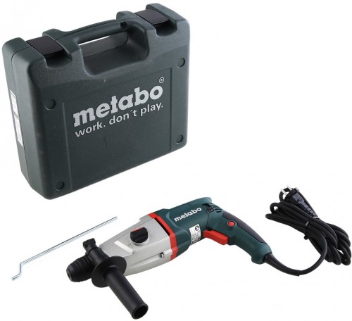 Комплектация Metabo KHE 2644