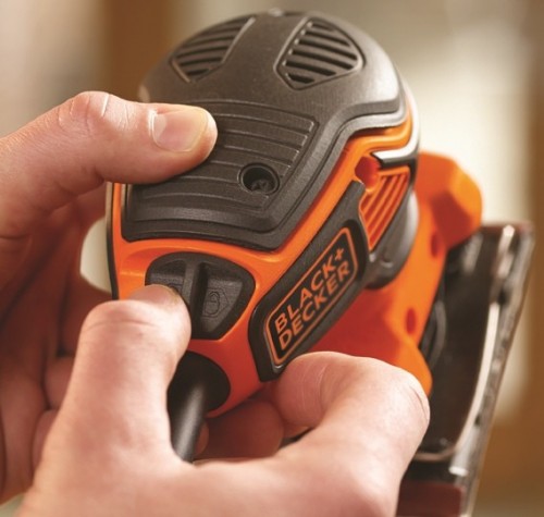 Black&Decker KA450