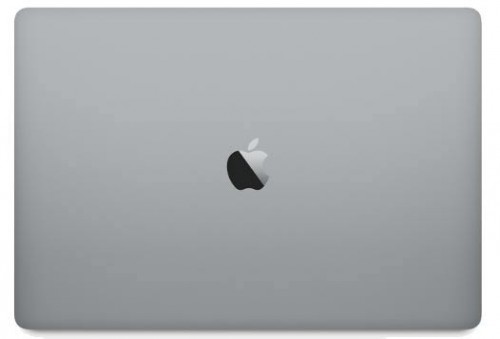 Apple MacBook Pro 15" (2016) Touch Bar в цвете серый космос