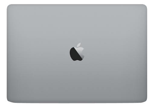 Apple MacBook Pro 13" (2016) в цвете серый космос