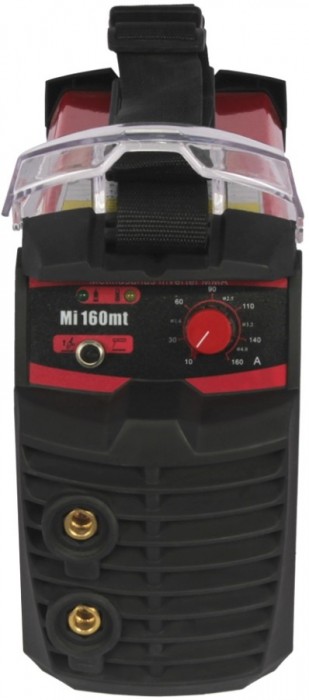 Vitals Mi 160mt