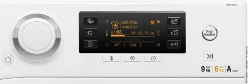 Hotpoint-Ariston RDPD 96407