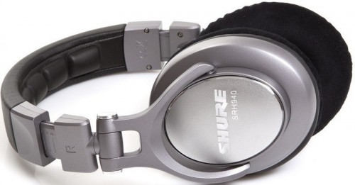 Shure SRH940