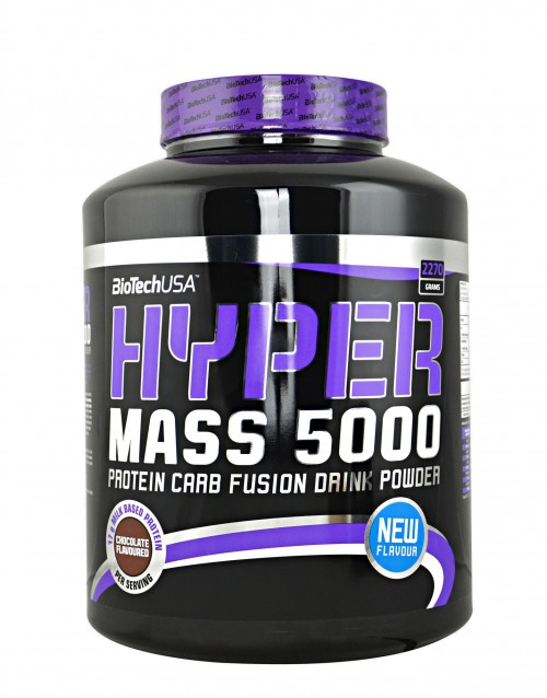 BioTech Hyper Mass 5000 2.27 kg