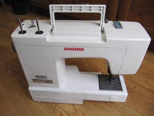 Janome 423S