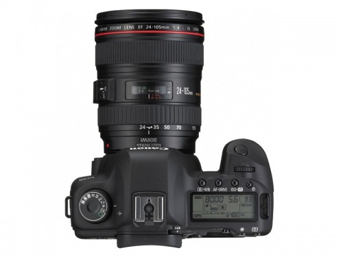 Canon EF 24-105mm