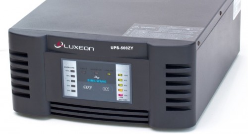 Luxeon 500ZY