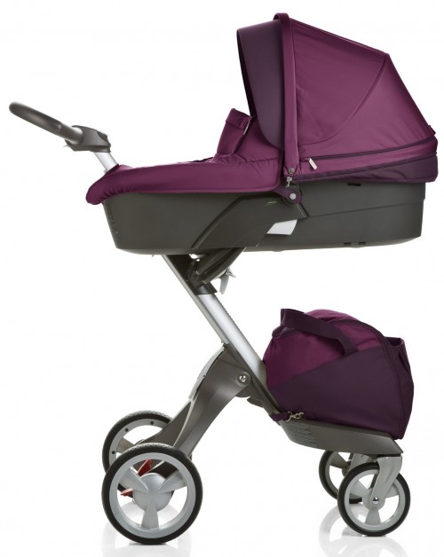 Stokke Xplory