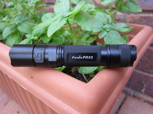 Fenix PD32