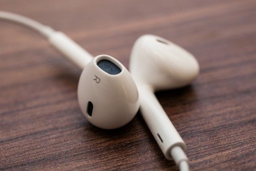 Apple EarPods with Remote and Mic