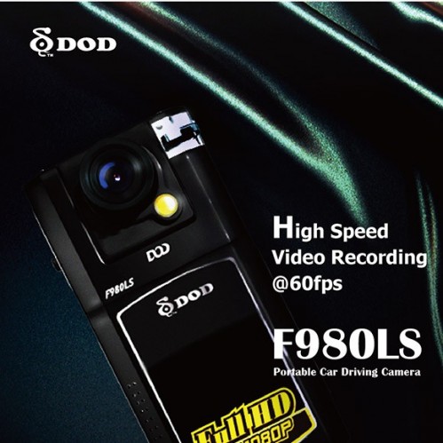 DOD F980LS