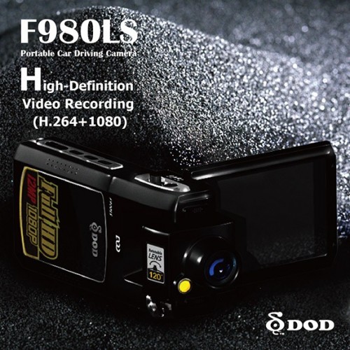 DOD F980LS