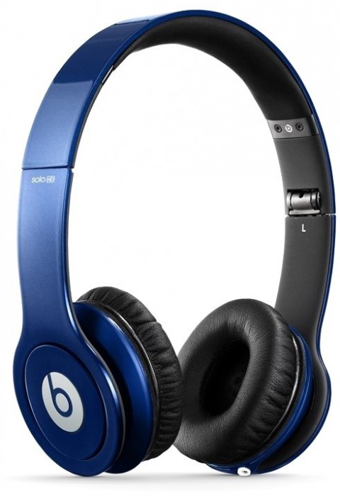 Beats Solo HD