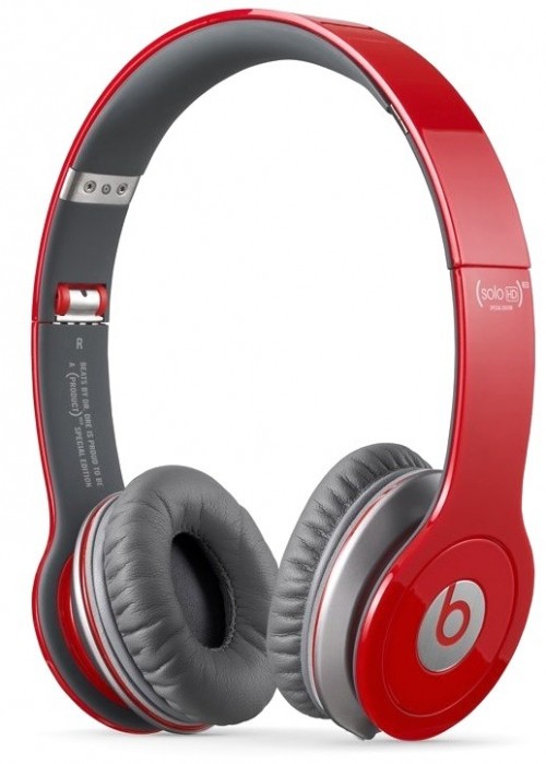 Beats Solo HD