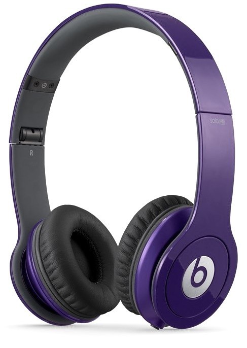 Beats Solo HD