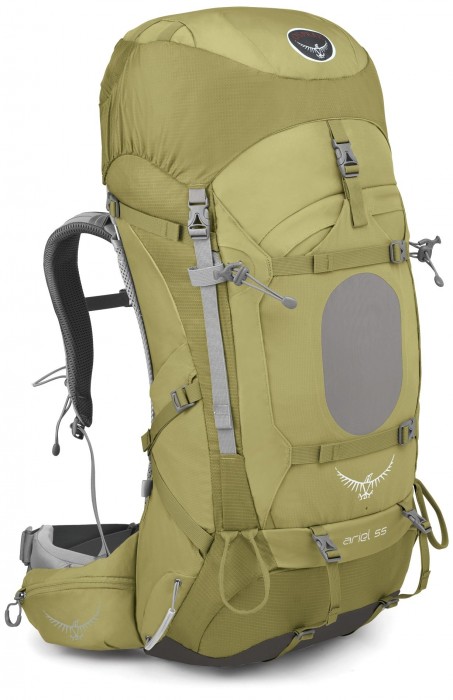 Osprey Ariel 55